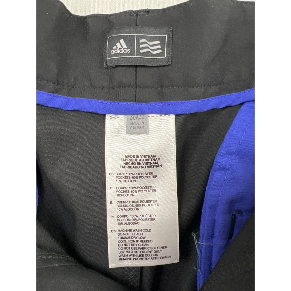 adidas lightweight technical